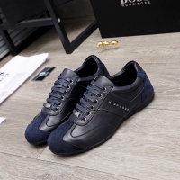 Cheap Boss Fashion Shoes For Men #851623 Replica Wholesale [$72.00 USD] [ITEM#851623] on Replica Boss Fashion Shoes