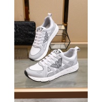Cheap Armani Casual Shoes For Men #851814 Replica Wholesale [$88.00 USD] [ITEM#851814] on Replica Armani Casual Shoes