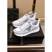 Cheap Armani Casual Shoes For Men #851814 Replica Wholesale [$88.00 USD] [ITEM#851814] on Replica Armani Casual Shoes