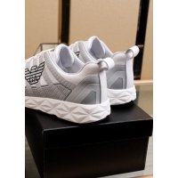 Cheap Armani Casual Shoes For Men #851814 Replica Wholesale [$88.00 USD] [ITEM#851814] on Replica Armani Casual Shoes