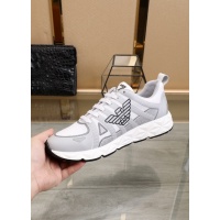 Cheap Armani Casual Shoes For Men #851814 Replica Wholesale [$88.00 USD] [ITEM#851814] on Replica Armani Casual Shoes
