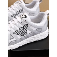 Cheap Armani Casual Shoes For Men #851814 Replica Wholesale [$88.00 USD] [ITEM#851814] on Replica Armani Casual Shoes