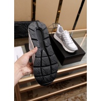 Cheap Armani Casual Shoes For Men #851814 Replica Wholesale [$88.00 USD] [ITEM#851814] on Replica Armani Casual Shoes