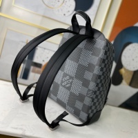 Cheap Louis Vuitton LV AAA Man Backpacks #851921 Replica Wholesale [$205.00 USD] [ITEM#851921] on Replica Louis Vuitton LV AAA Man Backpacks