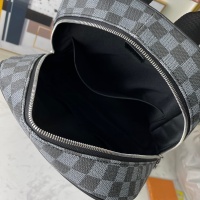 Cheap Louis Vuitton LV AAA Man Backpacks #851921 Replica Wholesale [$205.00 USD] [ITEM#851921] on Replica Louis Vuitton LV AAA Man Backpacks