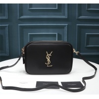 Cheap Yves Saint Laurent YSL AAA Messenger Bags #852467 Replica Wholesale [$92.00 USD] [ITEM#852467] on Replica Yves Saint Laurent YSL AAA Messenger Bags