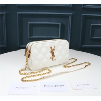 Cheap Yves Saint Laurent YSL AAA Messenger Bags #852469 Replica Wholesale [$96.00 USD] [ITEM#852469] on Replica Yves Saint Laurent YSL AAA Messenger Bags