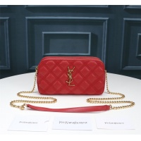 Cheap Yves Saint Laurent YSL AAA Messenger Bags #852470 Replica Wholesale [$96.00 USD] [ITEM#852470] on Replica Yves Saint Laurent YSL AAA Messenger Bags