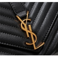 Cheap Yves Saint Laurent YSL AAA Messenger Bags #852493 Replica Wholesale [$100.00 USD] [ITEM#852493] on Replica Yves Saint Laurent YSL AAA Messenger Bags