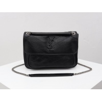 Cheap Yves Saint Laurent YSL AAA Messenger Bags #852496 Replica Wholesale [$100.00 USD] [ITEM#852496] on Replica Yves Saint Laurent YSL AAA Messenger Bags