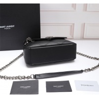Cheap Yves Saint Laurent YSL AAA Messenger Bags #852497 Replica Wholesale [$105.00 USD] [ITEM#852497] on Replica Yves Saint Laurent YSL AAA Messenger Bags