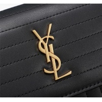 Cheap Yves Saint Laurent YSL AAA Messenger Bags #852504 Replica Wholesale [$105.00 USD] [ITEM#852504] on Replica Yves Saint Laurent YSL AAA Messenger Bags