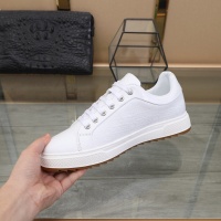 Cheap Boss Fashion Shoes For Men #852613 Replica Wholesale [$88.00 USD] [ITEM#852613] on Replica Boss Fashion Shoes