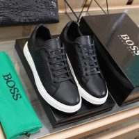Cheap Boss Fashion Shoes For Men #852614 Replica Wholesale [$88.00 USD] [ITEM#852614] on Replica Boss Fashion Shoes