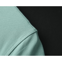 Cheap Armani T-Shirts Short Sleeved For Men #852773 Replica Wholesale [$38.00 USD] [ITEM#852773] on Replica Armani T-Shirts