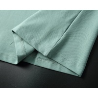 Cheap Armani T-Shirts Short Sleeved For Men #852773 Replica Wholesale [$38.00 USD] [ITEM#852773] on Replica Armani T-Shirts