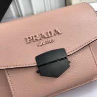 Cheap Prada AAA Quality Messeger Bags For Women #852795 Replica Wholesale [$98.00 USD] [ITEM#852795] on Replica Prada AAA Quality Messenger Bags