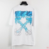 Cheap Off-White T-Shirts Short Sleeved For Men #852951 Replica Wholesale [$29.00 USD] [ITEM#852951] on Replica Off-White T-Shirts