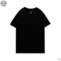 Cheap Philipp Plein PP T-Shirts Short Sleeved For Men #852969 Replica Wholesale [$29.00 USD] [ITEM#852969] on Replica Philipp Plein PP T-Shirts