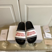 Alexander McQueen Slippers For Men #853033