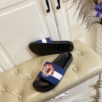 Cheap Tommy Hilfiger TH Slippers For Men #853207 Replica Wholesale [$43.00 USD] [ITEM#853207] on Replica Tommy Hilfiger TH Slippers