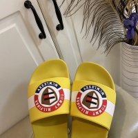 Cheap Tommy Hilfiger TH Slippers For Men #853212 Replica Wholesale [$43.00 USD] [ITEM#853212] on Replica Tommy Hilfiger TH Slippers