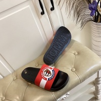 Cheap Tommy Hilfiger TH Slippers For Men #853214 Replica Wholesale [$43.00 USD] [ITEM#853214] on Replica Tommy Hilfiger TH Slippers