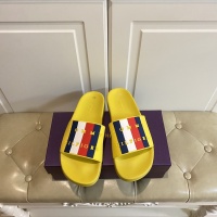 Tommy Hilfiger TH Slippers For Men #853219
