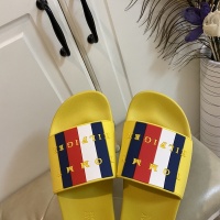 Cheap Tommy Hilfiger TH Slippers For Men #853219 Replica Wholesale [$43.00 USD] [ITEM#853219] on Replica Tommy Hilfiger TH Slippers