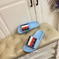 Cheap Tommy Hilfiger TH Slippers For Men #853222 Replica Wholesale [$43.00 USD] [ITEM#853222] on Replica Tommy Hilfiger TH Slippers