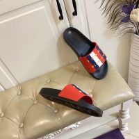 Cheap Tommy Hilfiger TH Slippers For Men #853223 Replica Wholesale [$43.00 USD] [ITEM#853223] on Replica Tommy Hilfiger TH Slippers