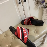 Cheap Tommy Hilfiger TH Slippers For Men #853238 Replica Wholesale [$43.00 USD] [ITEM#853238] on Replica Tommy Hilfiger TH Slippers