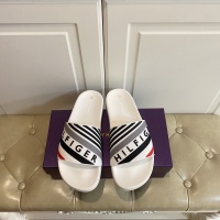 Tommy Hilfiger TH Slippers For Men #853239