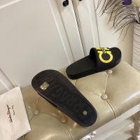 Cheap Ferragamo Slippers For Men #853306 Replica Wholesale [$45.00 USD] [ITEM#853306] on Replica Salvatore Ferragamo Slippers