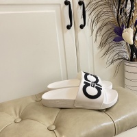 Cheap Ferragamo Slippers For Women #853320 Replica Wholesale [$45.00 USD] [ITEM#853320] on Replica Salvatore Ferragamo Slippers