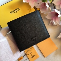 Cheap Fendi AAA Man Wallets #853396 Replica Wholesale [$64.00 USD] [ITEM#853396] on Replica Fendi AAA Man Wallets