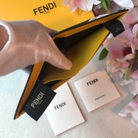 Cheap Fendi AAA Man Wallets #853397 Replica Wholesale [$60.00 USD] [ITEM#853397] on Replica Fendi AAA Man Wallets