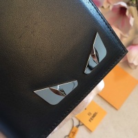 Cheap Fendi AAA Man Wallets #853401 Replica Wholesale [$64.00 USD] [ITEM#853401] on Replica Fendi AAA Man Wallets