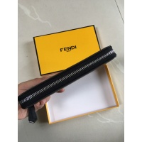 Cheap Fendi AAA Man Wallets #853417 Replica Wholesale [$60.00 USD] [ITEM#853417] on Replica Fendi AAA Man Wallets