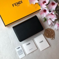 Cheap Fendi AAA Man Wallets #853422 Replica Wholesale [$98.00 USD] [ITEM#853422] on Replica Fendi AAA Man Wallets