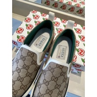 Cheap Gucci Casual Shoes For Women #853442 Replica Wholesale [$98.00 USD] [ITEM#853442] on Replica Gucci Casual Shoes