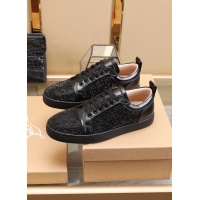 Cheap Christian Louboutin Fashion Shoes For Men #853457 Replica Wholesale [$98.00 USD] [ITEM#853457] on Replica Christian Louboutin Casual Shoes