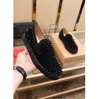 Cheap Christian Louboutin Fashion Shoes For Women #853472 Replica Wholesale [$98.00 USD] [ITEM#853472] on Replica Christian Louboutin Casual Shoes