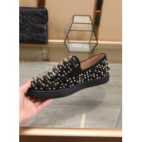 Cheap Christian Louboutin Fashion Shoes For Women #853473 Replica Wholesale [$98.00 USD] [ITEM#853473] on Replica Christian Louboutin Casual Shoes