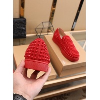 Cheap Christian Louboutin Fashion Shoes For Women #853474 Replica Wholesale [$98.00 USD] [ITEM#853474] on Replica Christian Louboutin Casual Shoes