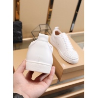 Cheap Christian Louboutin Fashion Shoes For Women #853482 Replica Wholesale [$98.00 USD] [ITEM#853482] on Replica Christian Louboutin Casual Shoes