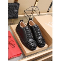 Cheap Christian Louboutin Fashion Shoes For Women #853483 Replica Wholesale [$98.00 USD] [ITEM#853483] on Replica Christian Louboutin Casual Shoes