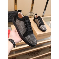 Cheap Christian Louboutin Fashion Shoes For Women #853491 Replica Wholesale [$98.00 USD] [ITEM#853491] on Replica Christian Louboutin Casual Shoes