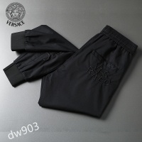 Cheap Versace Pants For Men #853555 Replica Wholesale [$42.00 USD] [ITEM#853555] on Replica Versace Pants