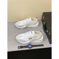 Cheap Y-3 Casual Shoes For Men #853595 Replica Wholesale [$76.00 USD] [ITEM#853595] on Replica Y-3 Casual Shoes